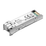 SFP Module Single Mode 2km LC