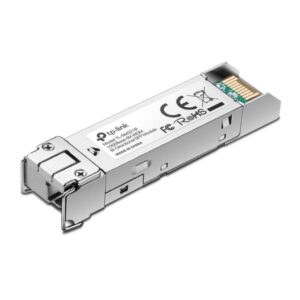 SFP Module Single Mode 2km LC