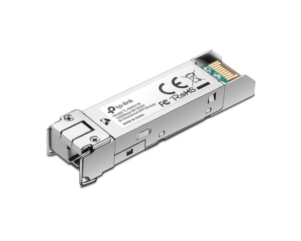 SFP Module Single Mode 2km LC