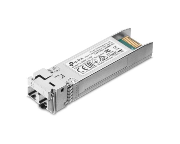 10GBase-SR SFP+