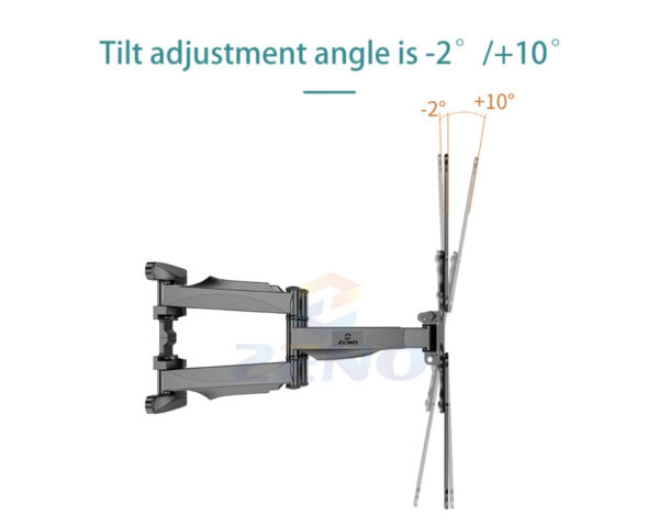 TV Wall Mount 32–70 Inch