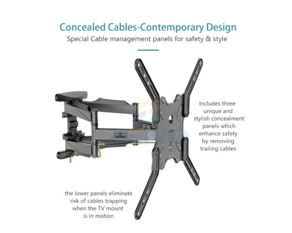 TV Wall Mount 32–70 Inch