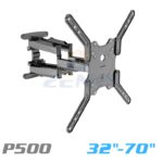 TV Wall Mount 32–70 Inch