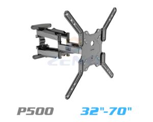 TV Wall Mount 32–70 Inch
