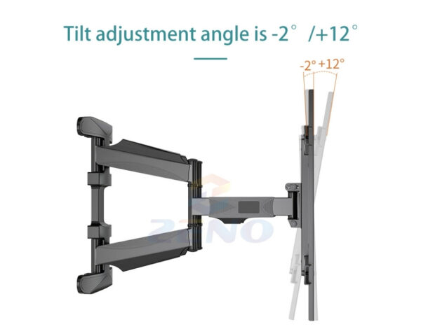 TV Wall Mount 42-80