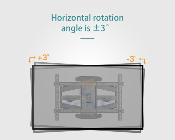 TV Wall Mount 42-80