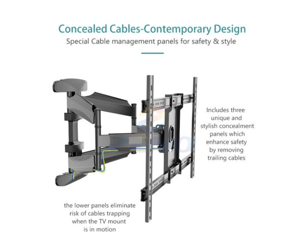 TV Wall Mount 42-80