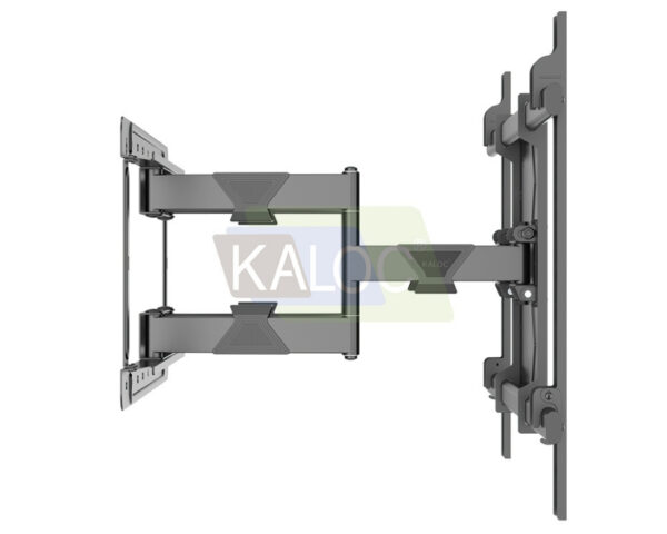 Full motion TV mount 120 inch