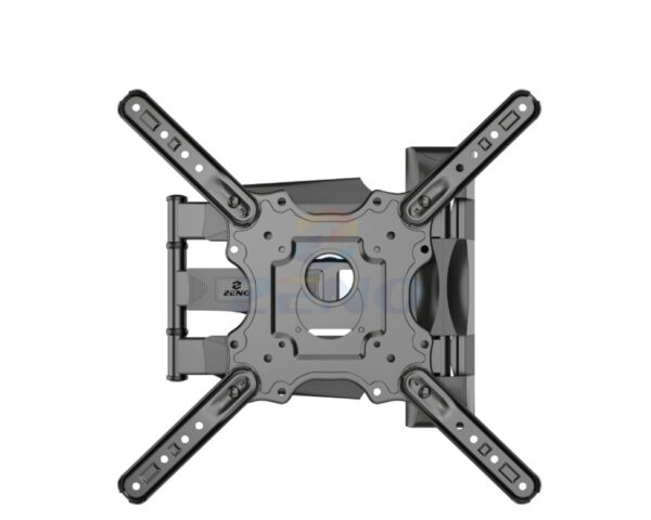 full motion tv wall mount