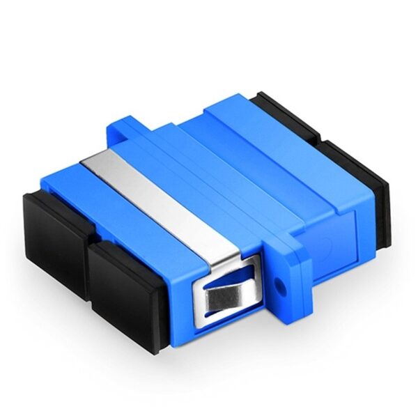 SC/UPC Duplex SM Fiber