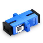 SC/UPC Simplex SM Fiber