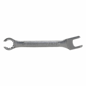 Televes 216101 Combined HEX-11 wrench F connectors