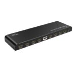 1x8 HDMI splitter