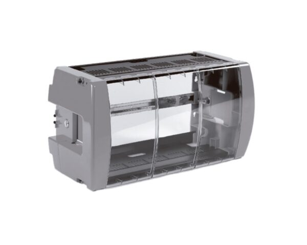 TELEVES 507203 T.0X LOCKABLE CABINET