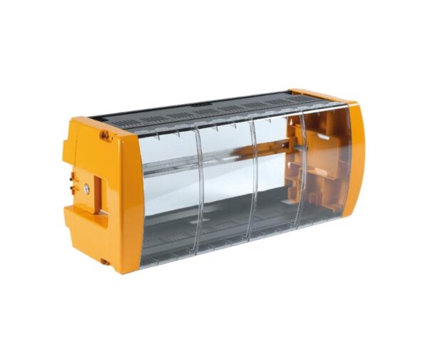TELEVES 5235 T.0X LOCKABLE CABINET