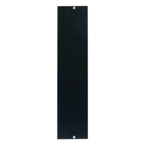 TELEVES 5673 T.0X Blank Plate