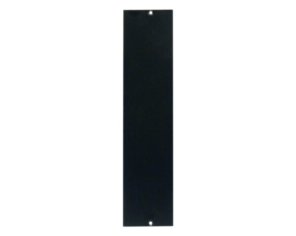 TELEVES 5673 T.0X Blank Plate