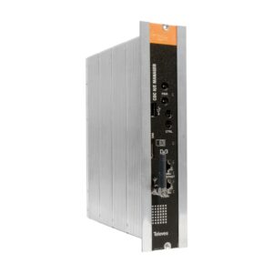 Televes 555901 T.0X HEADEND CONTROL CDC IP GSM/GPRS