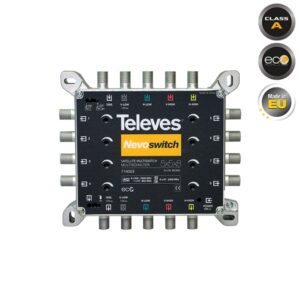TELEVES 714503 NEVOSWITCH