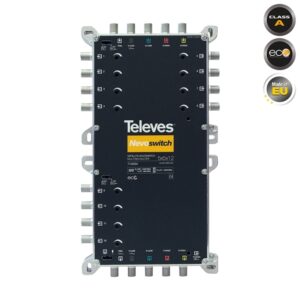 TELEVES 714504 NEVOSWITCH