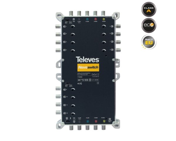 TELEVES 714504 NEVOSWITCH