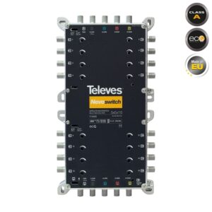 TELEVES 714505 NEVOSWITCH