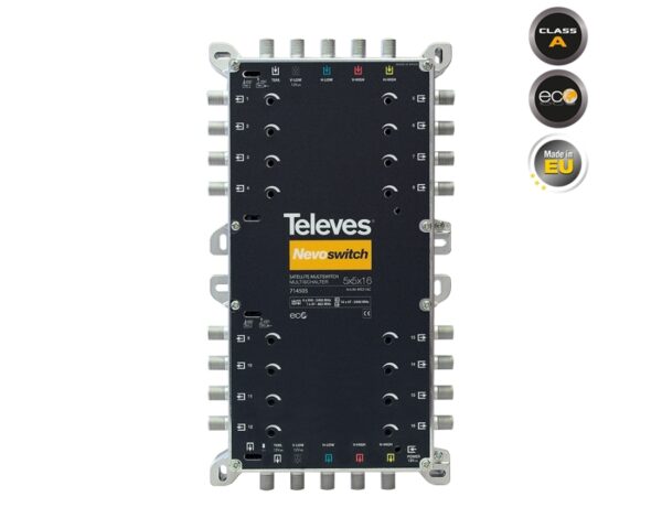 TELEVES 714505 NEVOSWITCH