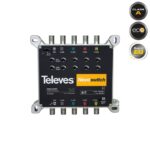 TELEVES 714509 NEVOSWITCH
