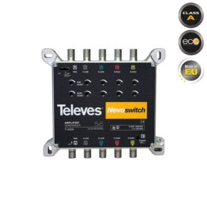 TELEVES 714509 NEVOSWITCH