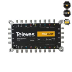 TELEVES 714601 NEVOSWITCH