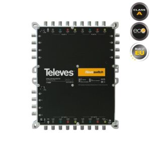 TELEVES 714602 NEVOSWITCH