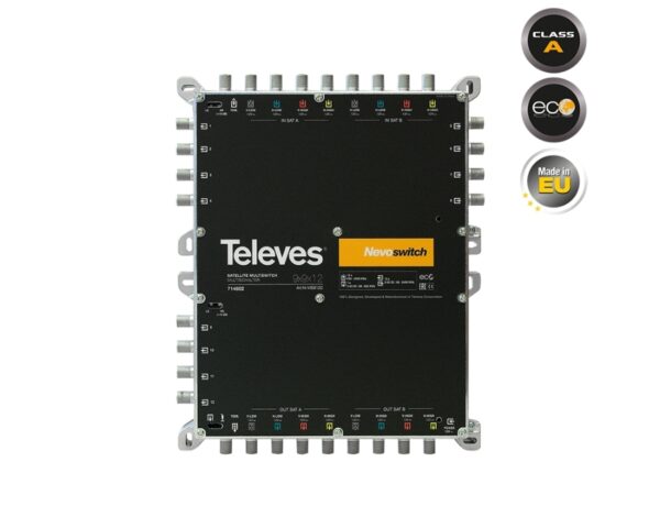 TELEVES 714602 NEVOSWITCH
