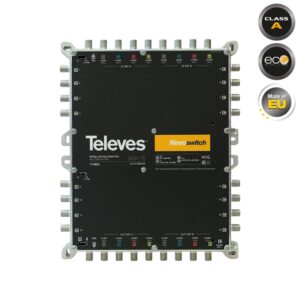 TELEVES 714603 NEVOSWITCH