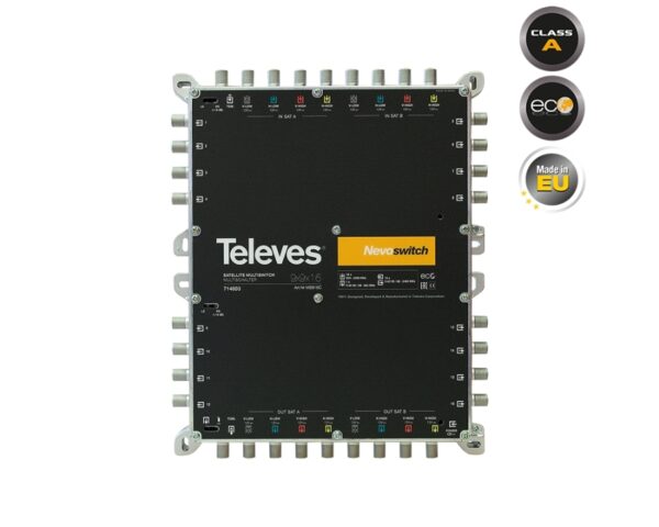TELEVES 714603 NEVOSWITCH