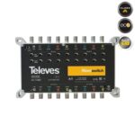 TELEVES 714609 NEVOSWITCH