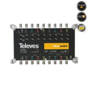 TELEVES 714609 NEVOSWITCH