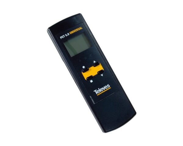 Televes 7234 Programming unit