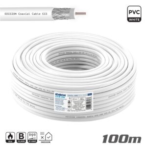 EDISION Coaxial Cable