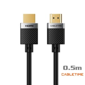 4K HDMI Cable 0.5m