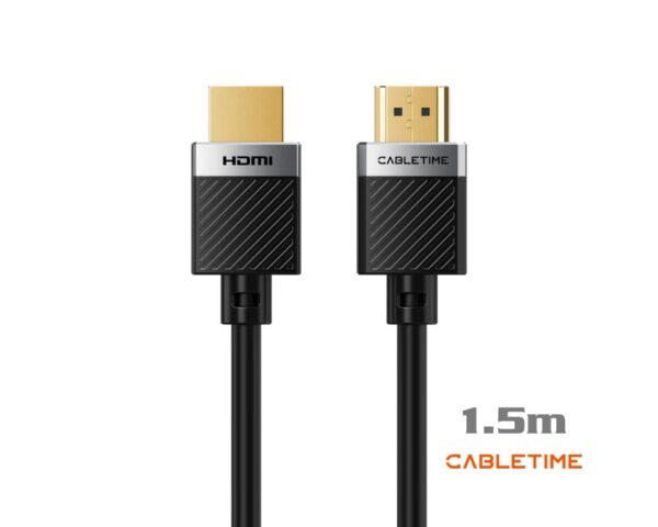 4K HDMI Cable 1.5m