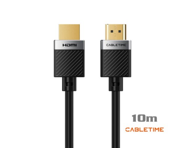 4K HDMI Cable 10m