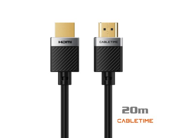 4K HDMI Cable 20m