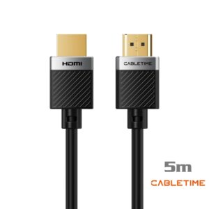 4K HDMI Cable 5m