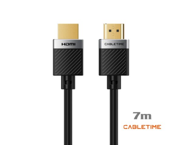 4K HDMI Cable 7m