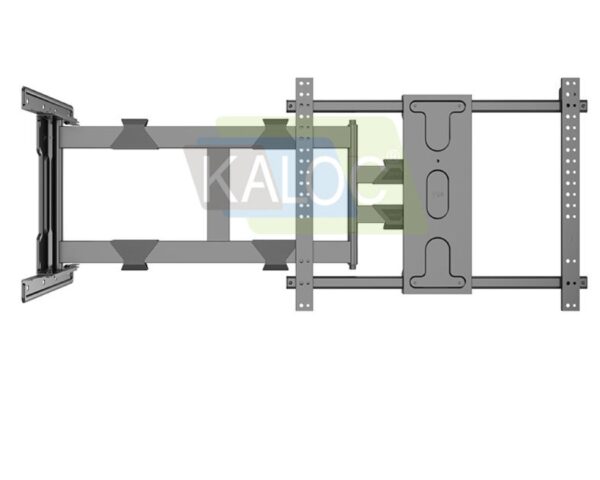 Full Motion TV Wall Mount 55–100 inch