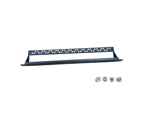 1U Patch Panel UTP 24 Port Empty