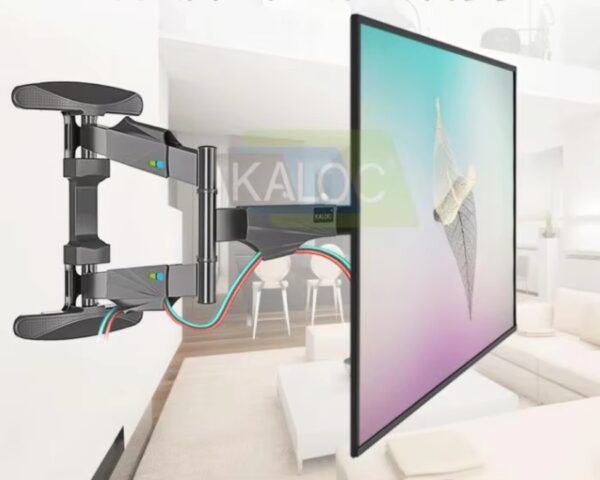 Full Motion Long Arm TV Mount