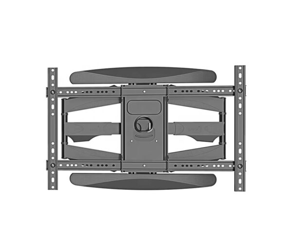 Full Motion TV Wall Mount 50–85 Inch