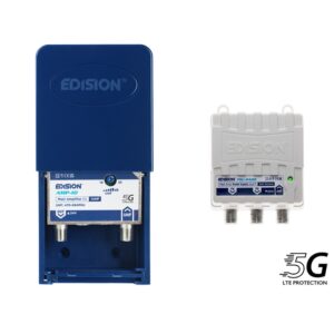 EDISION MAST AMPLIFIER KIT