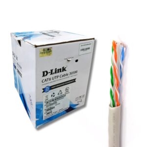 cat6 pure copper cable